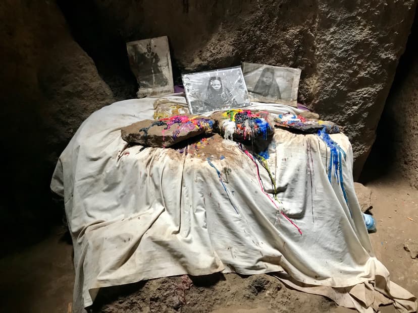 Sacred Trails: Exploring Kenya’s Spiritual and Folklore Sites