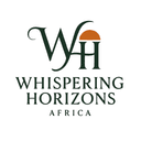 Whispering Horizons Logo