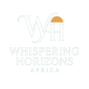 Whispering Horizons Logo