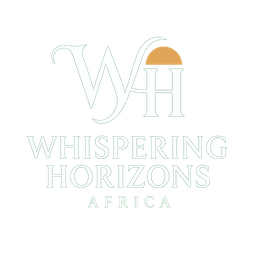 Whispering Horizons Logo
